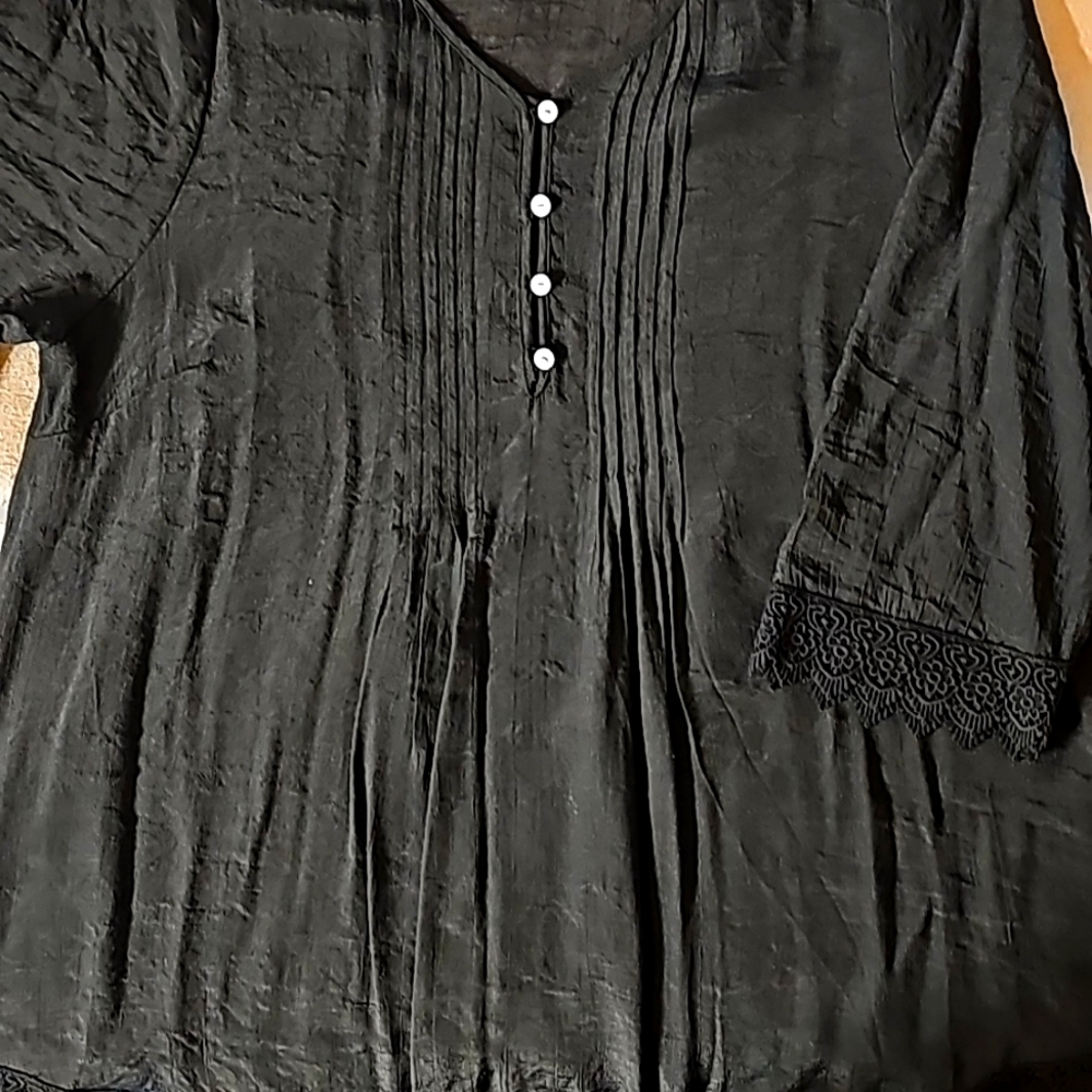 Tunic top